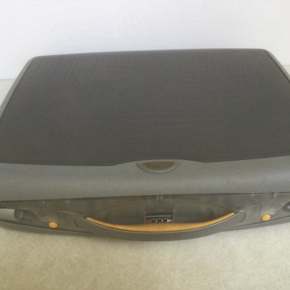 Samsonite briefcase hard shell - Picture 4 of 4
